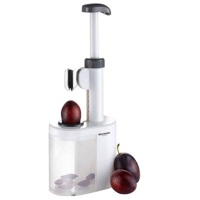 Westmark Pruimenontpitter Prunus 1 Westmark Pruimenontpitter Prunus