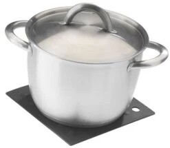 Westmark Siliconen Pannenonderzetter - 2 Stuks -Keuken Kwaliteitswinkel Westmark Siliconen Pannenonderzetter 3