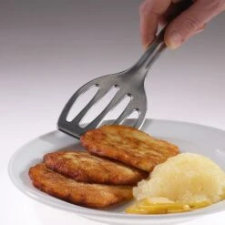 Westmark Bakspaan Aluminium -Keuken Kwaliteitswinkel Westmark Spatel 3