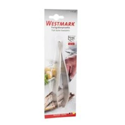 Westmark Visgratentang / Vispincet RVS 5 Westmark Visgratentang / Vispincet RVS -Keuken Kwaliteitswinkel Westmark Visgratentang RVS 3