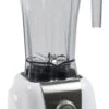 Wartmann Blender - 1250 W - Wit - 2 Liter