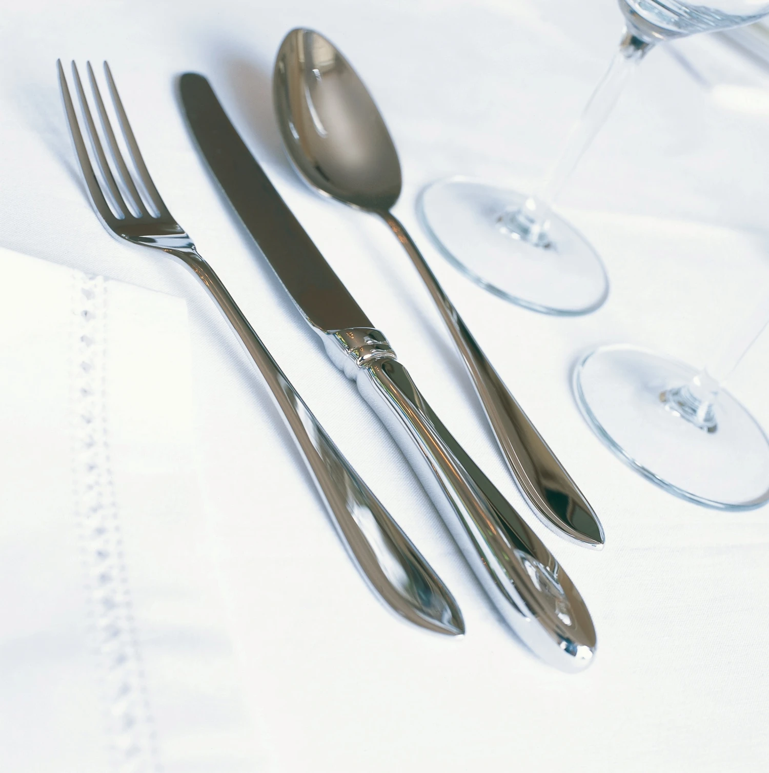 Keltum Puntfilet Tafelvork 4 Keltum Puntfilet Tafelvork - Afbeelding 4