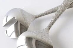 Alessi Saladebestek Dressed - MW03/14 - Door Marcel Wanders -Keuken Kwaliteitswinkel alessi dressed marcel wanders salade bestek