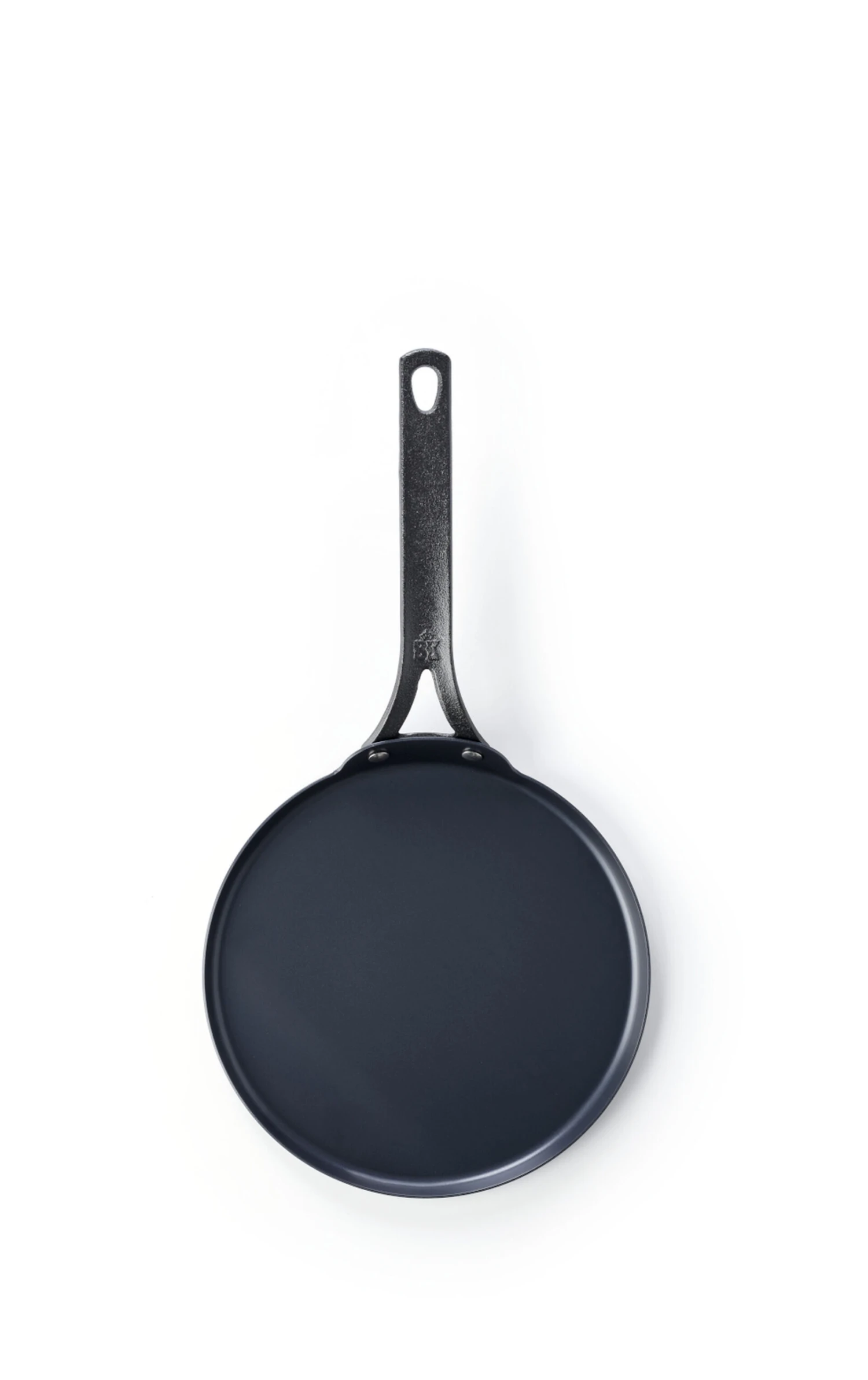 BK Pannenkoekenpan Black Steel - ø 26 Cm 2 BK Pannenkoekenpan Black Steel - ø 26 Cm - Afbeelding 2