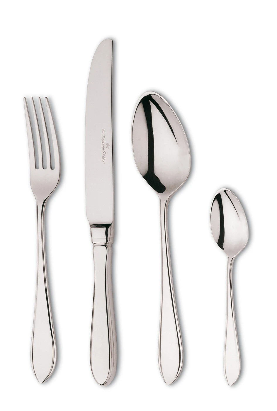 Keltum Puntfilet Tafelvork 2 Keltum Puntfilet Tafelvork - Afbeelding 2