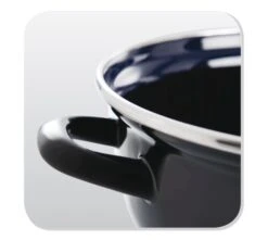 BK Braadpan Fortalit - ø 26 Cm / 3 Liter -Keuken Kwaliteitswinkel bk braadpan fortalit detail 3