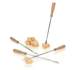 Boska Fonduevorken Oslo -Keuken Kwaliteitswinkel boska fonduevorken eiken 2