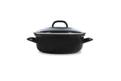 BK Braadpan Fortalit - ø 26 Cm / 3 Liter -Keuken Kwaliteitswinkel c46f60d5268541612606db95b784f27646df5666 B1208 526 FORT PD HR 72dpi 2