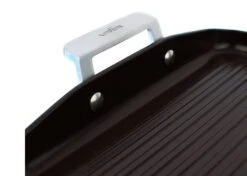 Valira Grillpan Aire Ceramic Met Handgrepen - 34 X 25 Cm - Keramische Anti-aanbaklaag -Keuken Kwaliteitswinkel ceramic grill pan aire 11