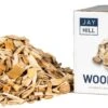 Jay Hill Rookchips - Kers - 2 Kg