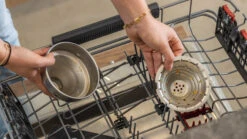 Sareva Citruspers - Gietijzer - Hevelmodel - Zwart 13 Sareva Citruspers - Gietijzer - Hevelmodel - Zwart -Keuken Kwaliteitswinkel citruspers 6