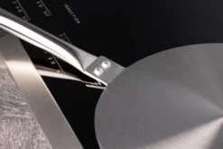 Sareva Inductie Adapter / Adapterplaat - RVS - ø 26 Cm -Keuken Kwaliteitswinkel detail 3