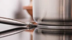 Sareva Inductie Adapter / Adapterplaat - RVS - ø 26 Cm -Keuken Kwaliteitswinkel detail 5 2