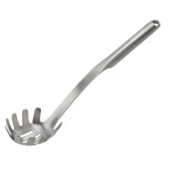 KitchenAid Spaghettilepel Premium - Zilver 8 KitchenAid Spaghettilepel Premium - Zilver -Keuken Kwaliteitswinkel ejdg44kmknwqgheibqhn 22040
