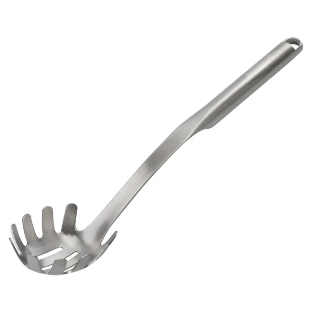KitchenAid Spaghettilepel Premium - Zilver 4 KitchenAid Spaghettilepel Premium - Zilver - Afbeelding 4