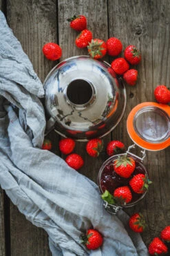 KitchenCraft Trechter Home Made - ø 14 Cm -Keuken Kwaliteitswinkel ettiskscphofkoxpl770 63136