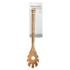 KitchenAid Spaghettilepel Core - Berkenhout -Keuken Kwaliteitswinkel fkldieolhukd6pc7zyrf 55110