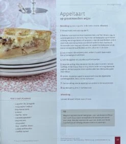 Kookboek Thuis Gebakken -Keuken Kwaliteitswinkel image0 1