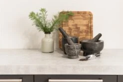 Inno Cuisinno Vijzel En Stamper Graniet ø 18 Cm -Keuken Kwaliteitswinkel inno cuisinno vijzel 13