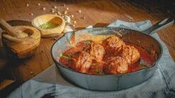 Blackwell Koekenpan - Gietijzer - ø 25 Cm - Zonder Anti-aanbaklaag -Keuken Kwaliteitswinkel jh gietijzer 1