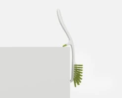 Joseph Joseph Afwasborstel Met Gootsteensteun - Edge - Antraciet 9 Joseph Joseph Afwasborstel Met Gootsteensteun - Edge - Antraciet -Keuken Kwaliteitswinkel joseph joseph afwasborstel edge ingebouwd gootsteen steun