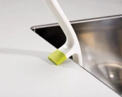 Joseph Joseph Afwasborstel Met Gootsteensteun - Edge - Antraciet 8 Joseph Joseph Afwasborstel Met Gootsteensteun - Edge - Antraciet -Keuken Kwaliteitswinkel joseph joseph afwasborstel edge voor glas