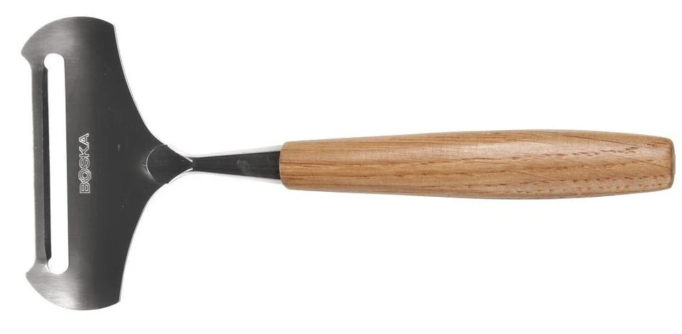 Boska Kaasschaaf Zachte Kaas Oslo 3 Boska Kaasschaaf Zachte Kaas Oslo - Afbeelding 3