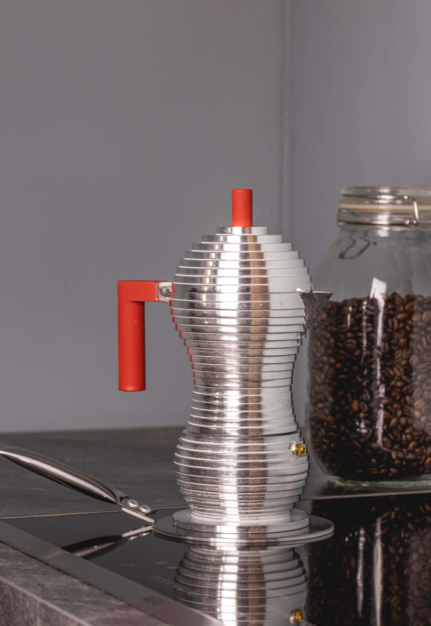 Sareva Inductie Adapter / Adapterplaat - RVS - ø 14 Cm 4 Sareva Inductie Adapter / Adapterplaat - RVS - ø 14 Cm - Afbeelding 4