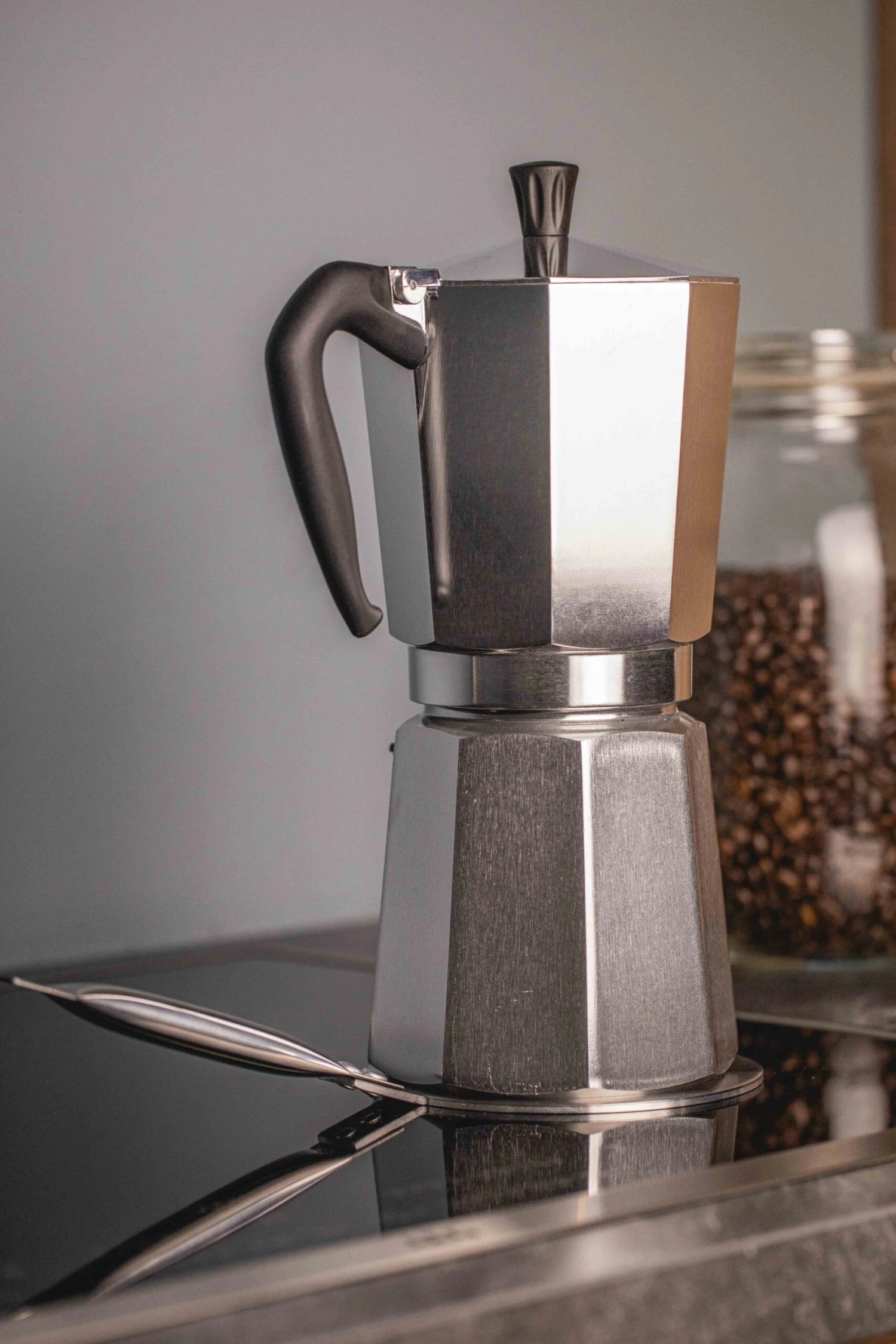 Sareva Inductie Adapter / Adapterplaat - RVS - ø 14 Cm 2 Sareva Inductie Adapter / Adapterplaat - RVS - ø 14 Cm - Afbeelding 2