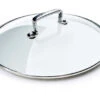 Le Creuset Pannendeksel Les Forgées TNS - ø 30 Cm