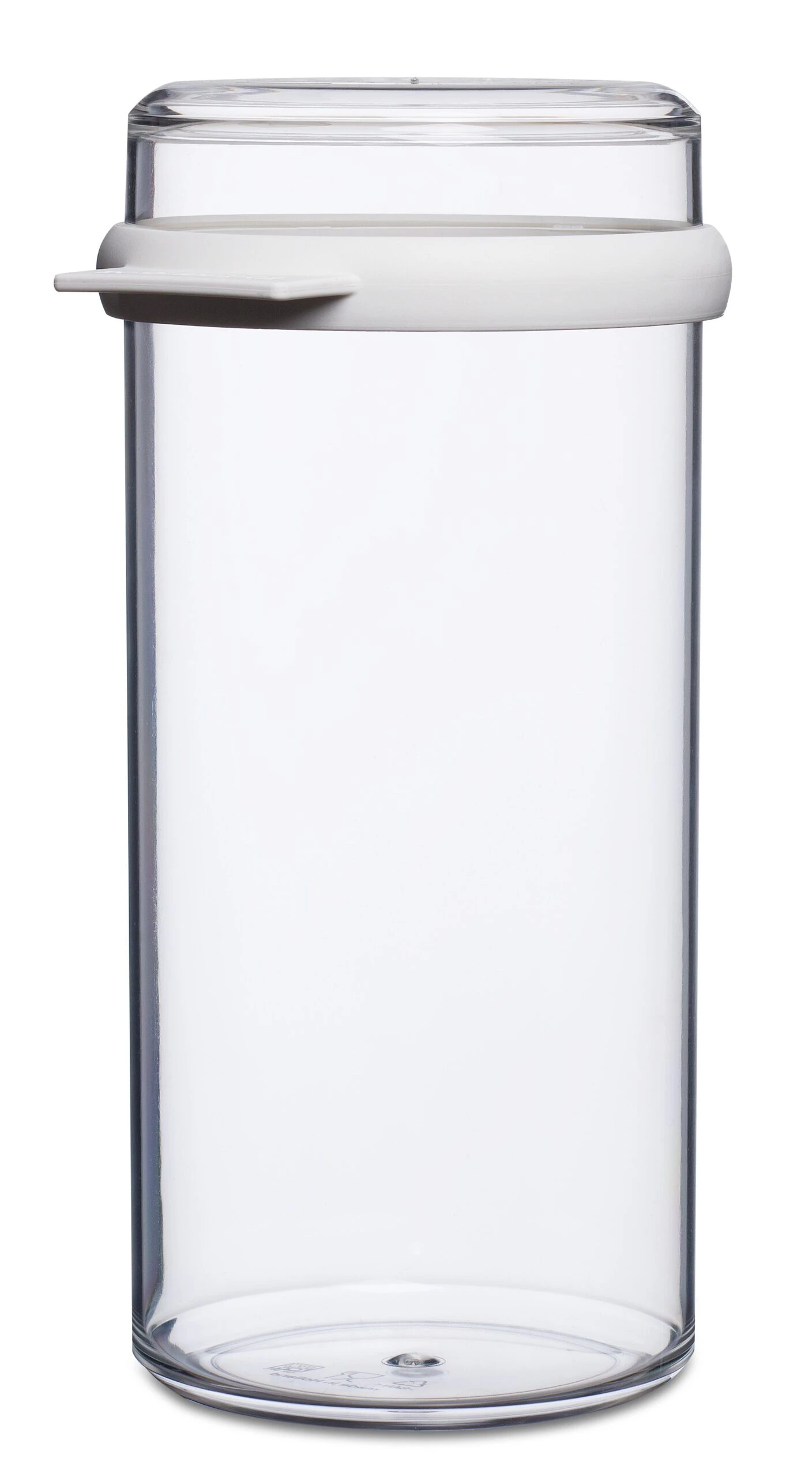 Mepal Beschuitbus Stora Wit 4 Mepal Beschuitbus Stora Wit - Afbeelding 4