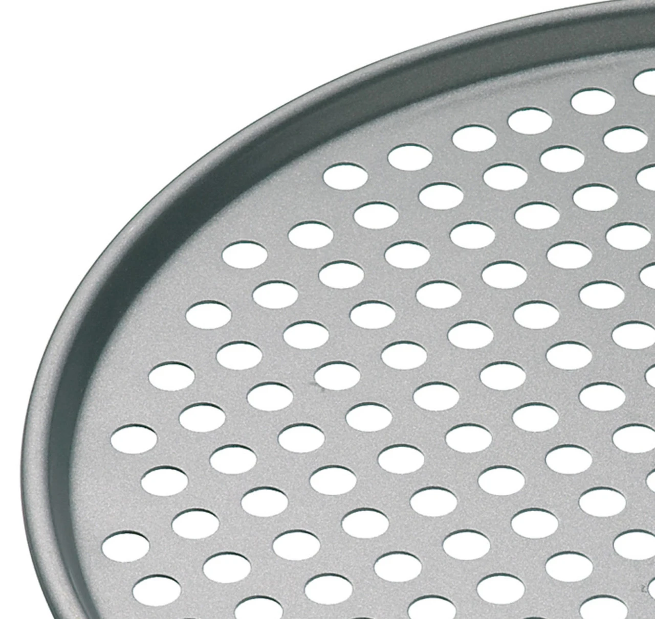 MasterClass Pizzaplaat - ø 32 Cm 5 MasterClass Pizzaplaat - ø 32 Cm - Afbeelding 5