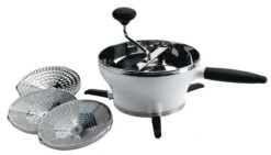 OXO Good Grips Passeerzeef -Keuken Kwaliteitswinkel oxo passeerzeef sfeer
