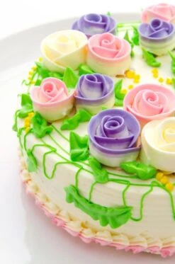 Patisse Springvorm Silver Top ø 12 Cm 6 Patisse Springvorm Silver Top ø 12 Cm -Keuken Kwaliteitswinkel patisse vlaai taart sfeer 1