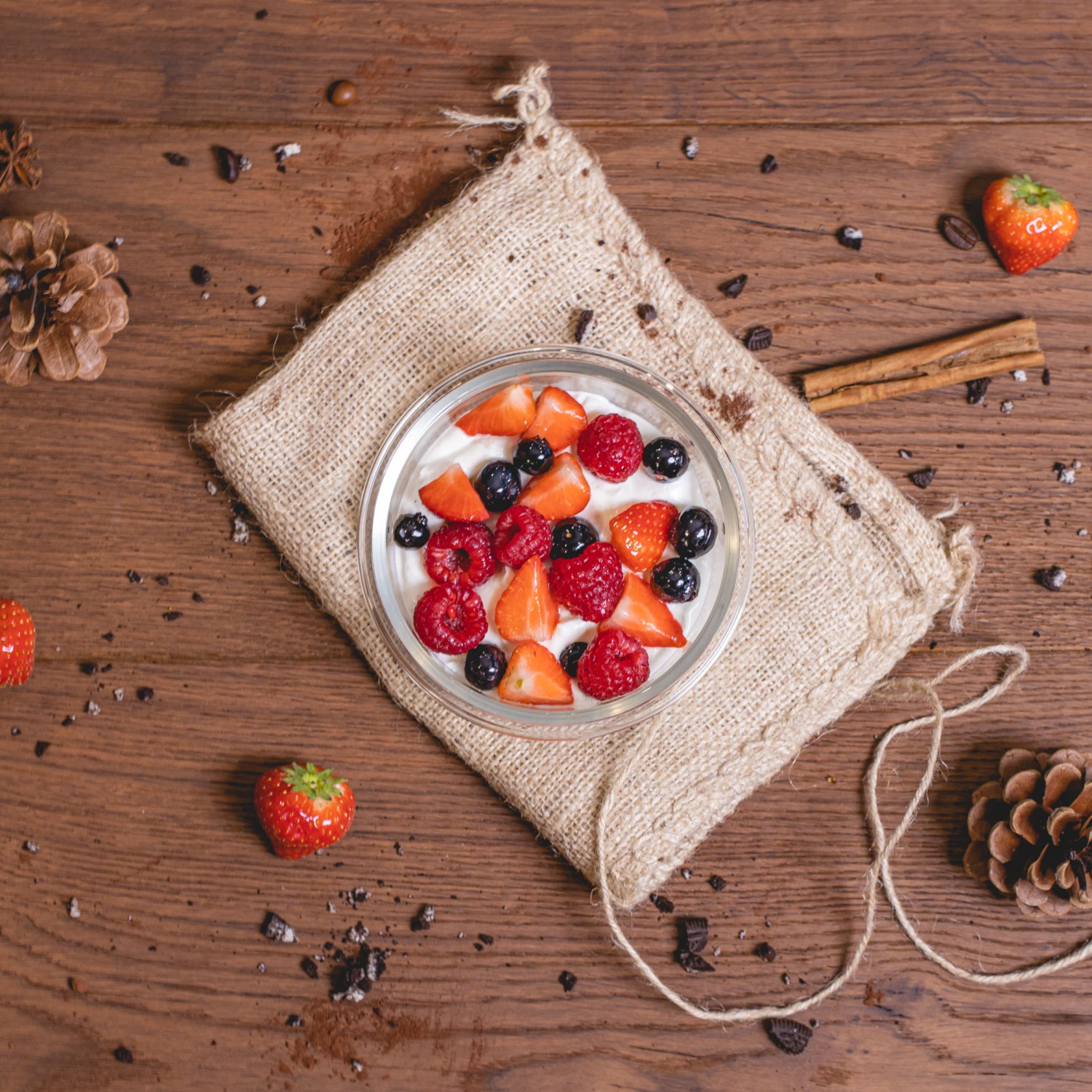 Sareva Vershoudbakje Cook & Fresh - Hittebestendig Glas - ø 15 Cm / 400 Ml 2 Sareva Vershoudbakje Cook & Fresh - Hittebestendig Glas - ø 15 Cm / 400 Ml - Afbeelding 2