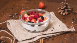 Sareva Vershoudbakje Cook & Fresh - Hittebestendig Glas - ø 15 Cm / 400 Ml 10 Sareva Vershoudbakje Cook & Fresh - Hittebestendig Glas - ø 15 Cm / 400 Ml -Keuken Kwaliteitswinkel product 16 2