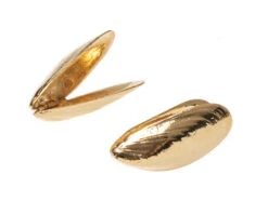 Anovi Mosselbestek - Verguld - 2-delig -Keuken Kwaliteitswinkel product 4 2