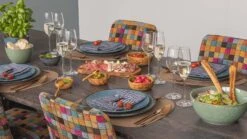 Sareva Bestekset - Koper - 4-delig -Keuken Kwaliteitswinkel product 9 3