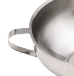 KitchenCraft Trechter Home Made - ø 14 Cm -Keuken Kwaliteitswinkel qucz9i4hd96qvxkm4jjp 78388