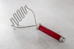 KitchenAid Aardappelstamper Core - Keizerrood -Keuken Kwaliteitswinkel r28cc5ukz73obwr8poai 41759