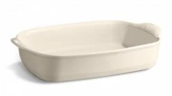 Emile Henry Ovenschaal - Argile - 36 X 23 Cm / 2.7 Liter 7 Emile Henry Ovenschaal - Argile - 36 X 23 Cm / 2.7 Liter -Keuken Kwaliteitswinkel rectangular oven dish