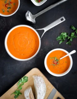 KitchenAid Soeplepel Premium - Zilver 7 KitchenAid Soeplepel Premium - Zilver -Keuken Kwaliteitswinkel rq7m3ubjicdetmli3b2e 81357