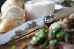 Laguiole Style De Vie Steakmessen Premium Line Parelmoer 6 Stuks -Keuken Kwaliteitswinkel sf premium line parelmoer4