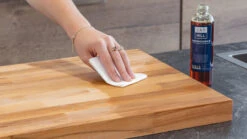 Blackwell Snijplank Hout 50 X 40 X 4 Cm -Keuken Kwaliteitswinkel sfeer 4 2