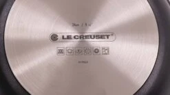 Le Creuset Koekenpannenset Les Forgées TNS - ø 24 En 28 Cm - Standaard Anti-aanbaklaag -Keuken Kwaliteitswinkel sfeer 5