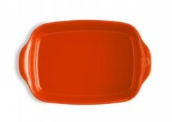 Emile Henry Ovenschaal - Toscane - 29 X 19 Cm / 1.6 Liter 7 Emile Henry Ovenschaal - Toscane - 29 X 19 Cm / 1.6 Liter -Keuken Kwaliteitswinkel small rectangular oven dish 17