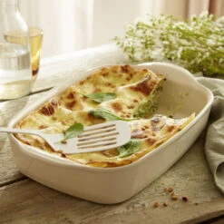 Emile Henry Ovenschaal - Argile - 36 X 23 Cm / 2.7 Liter 6 Emile Henry Ovenschaal - Argile - 36 X 23 Cm / 2.7 Liter -Keuken Kwaliteitswinkel small rectangular oven dish 5 1