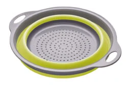 Colourworks Vergiet Groen - ø 24 Cm -Keuken Kwaliteitswinkel smcbyled8tquzdnmsfm6 42641