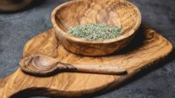 Jay Hill Soeplepel Tunea - Olijfhout - 35 Cm 9 Jay Hill Soeplepel Tunea - Olijfhout - 35 Cm -Keuken Kwaliteitswinkel tunea 10 4