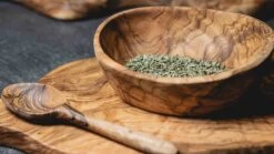 Jay Hill Pollepel Tunea - Olijfhout - 36 Cm 12 Jay Hill Pollepel Tunea - Olijfhout - 36 Cm -Keuken Kwaliteitswinkel tunea 14 7